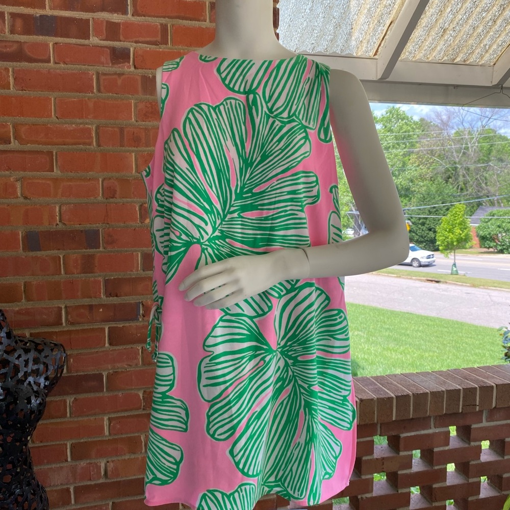 Lilly Pulitzer Romper